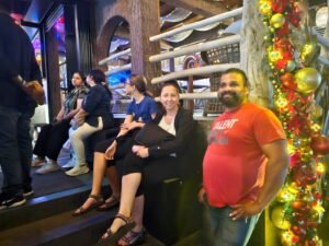 Thank you for an amazing experience! Tina & family...Discover the Magic of Sri Lanka: Unforgettable Tours