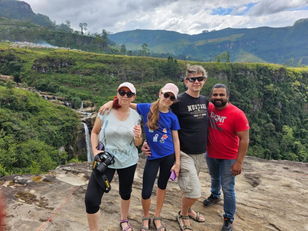 Discover the Magic of Sri Lanka: Unforgettable Tours