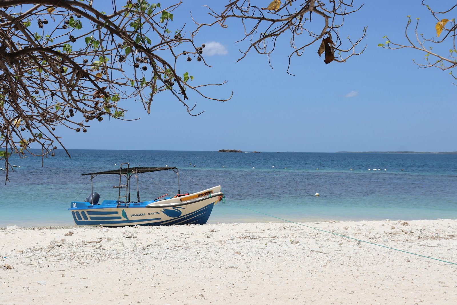 Trincomalee: A Jewel of the East Awaits You in 2025