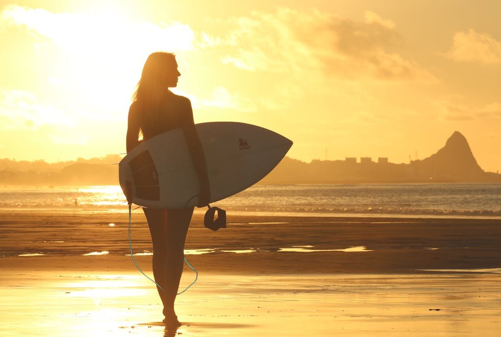 Welcome to the Beach Paradise of Sri Lanka